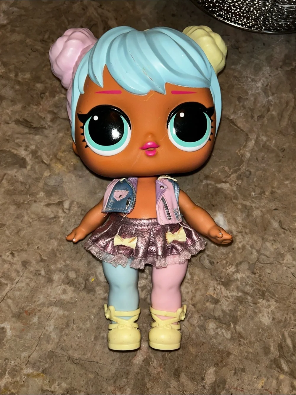 L.O.L. Surprise! BON BON Doll 11 inch doll